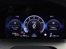 VW Golf Sport mHEV TSI DSG in Grenadillschwarz Metallic