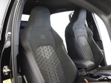 VW Golf Sport mHEV TSI DSG in Grenadillschwarz Metallic