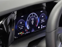 VW Golf Sport mHEV TSI DSG in Grenadillschwarz Metallic