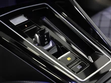 VW Golf Sport mHEV TSI DSG in Grenadillschwarz Metallic