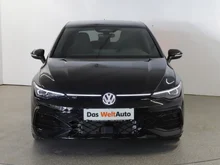 VW Golf Sport mHEV TSI DSG in Grenadillschwarz Metallic