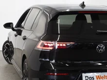 VW Golf Sport mHEV TSI DSG in Grenadillschwarz Metallic