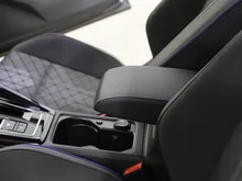 VW Golf Sport mHEV TSI DSG in Grenadillschwarz Metallic