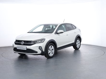 VW Taigo 4Me TSI