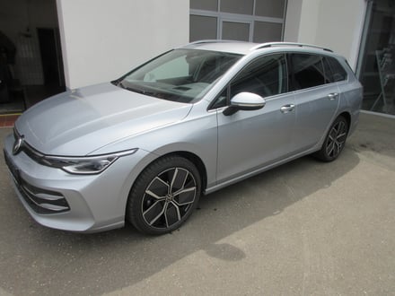 VW Golf Variant Business TDI DSG