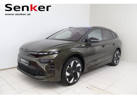 Škoda Enyaq RS