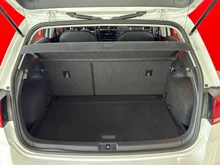 VW Golf Comfortline TSI in weiss