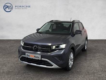 VW T-Cross Friends TSI