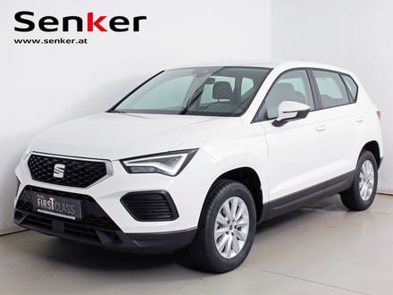 SEAT Arona FR Austria 1.0 TSI DSG