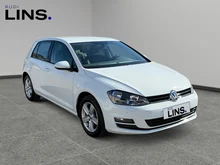 Thumbnail-Foto von Fahrzeug