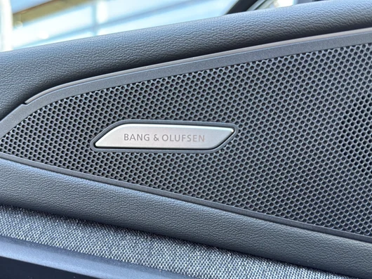 Bild eines Q6 e-tron quattro