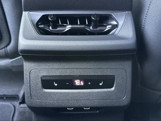 Bild eines Q6 e-tron quattro