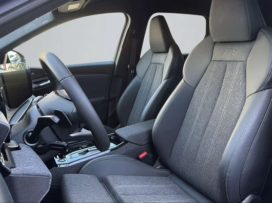 Bild eines Q6 e-tron quattro