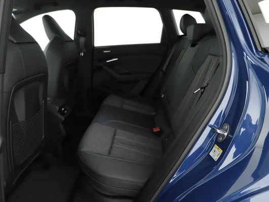 Bild eines Q6 e-tron quattro