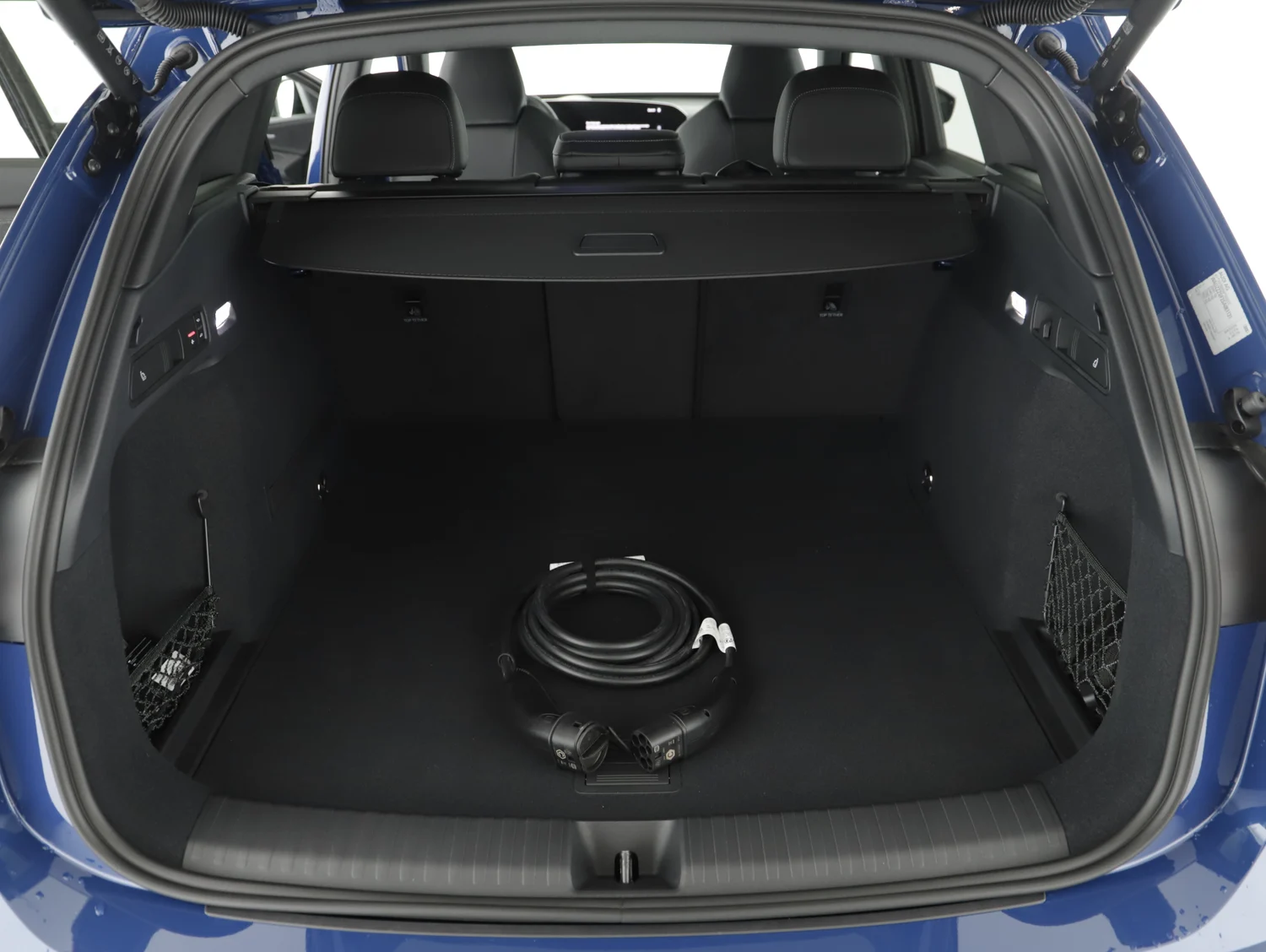 Bild eines Q6 e-tron quattro