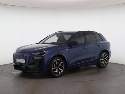 Audi Q6 e-tron quattro