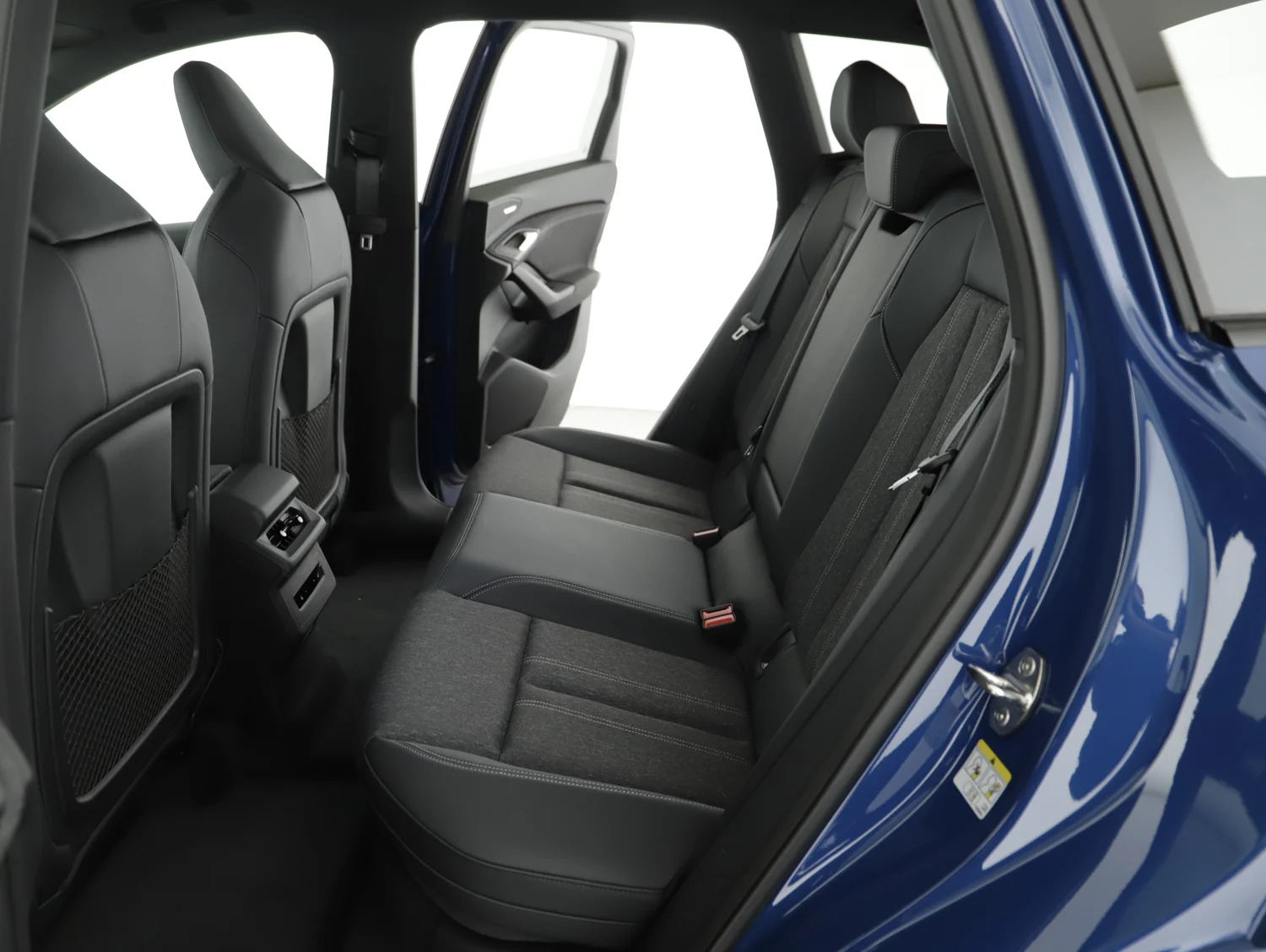 Bild eines Q6 e-tron quattro