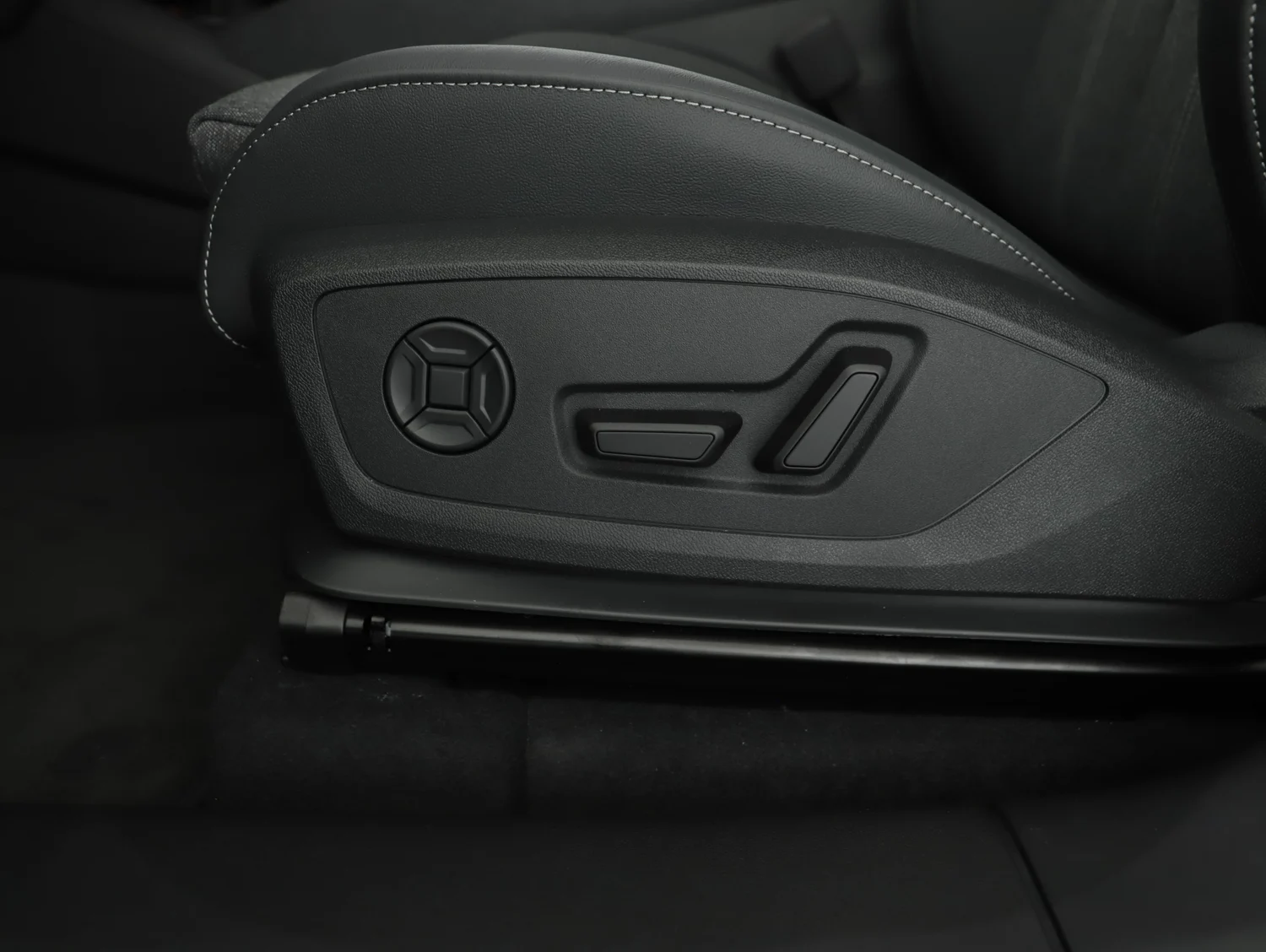 Bild eines Q6 e-tron quattro