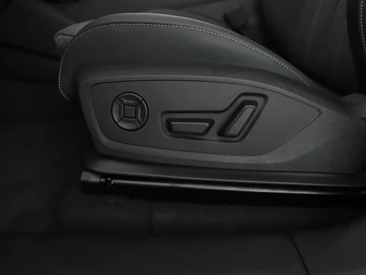 Bild eines Q6 e-tron quattro
