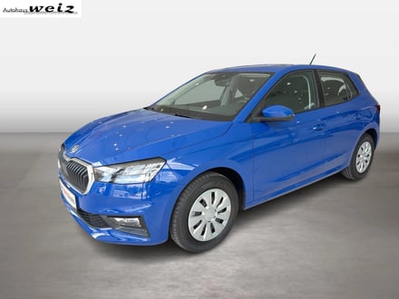 Škoda Fabia Essence