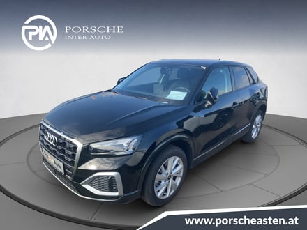 Audi Q2 35 TFSI basis