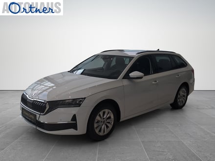 Škoda Octavia Combi Selection TDI DSG