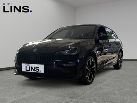 Škoda Scala Monte Carlo TSI DSG