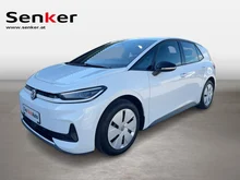 VW ID.3 Neo Trend 125 kW - 50 kWh in Gletscherweiß Metallic