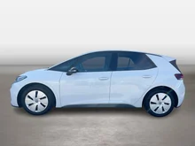 VW ID.3 Neo Trend 125 kW - 50 kWh in Gletscherweiß Metallic