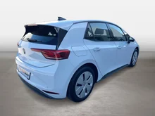 VW ID.3 Neo Trend 125 kW - 50 kWh in Gletscherweiß Metallic