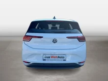 VW ID.3 Neo Trend 125 kW - 50 kWh in Gletscherweiß Metallic