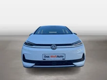 VW ID.3 Neo Trend 125 kW - 50 kWh in Gletscherweiß Metallic