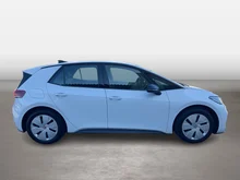 VW ID.3 Neo Trend 125 kW - 50 kWh in Gletscherweiß Metallic