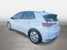 VW ID.3 Neo Trend 125 kW - 50 kWh in Gletscherweiß Metallic