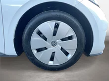 VW ID.3 Neo Trend 125 kW - 50 kWh in Gletscherweiß Metallic