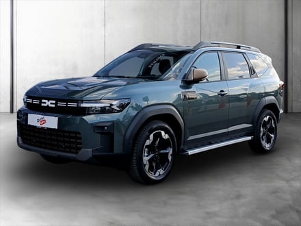 Dacia Bigster Hybrid 155 Extreme