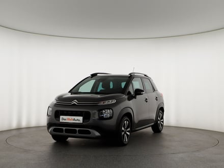 Citroën C3 Aircross C-Series
