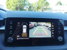 Thumbnail-Foto von Fahrzeug
