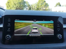 Thumbnail-Foto von Fahrzeug