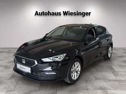 SEAT Leon Style 1.5 TSI 115 PS