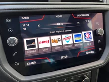 Thumbnail-Foto von Fahrzeug