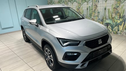 SEAT Ateca Style 1.5 TSI ACT DSG