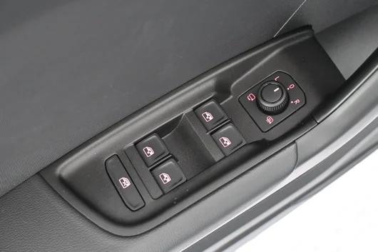 Bild eines A1 Sportback 25 TFSI S line