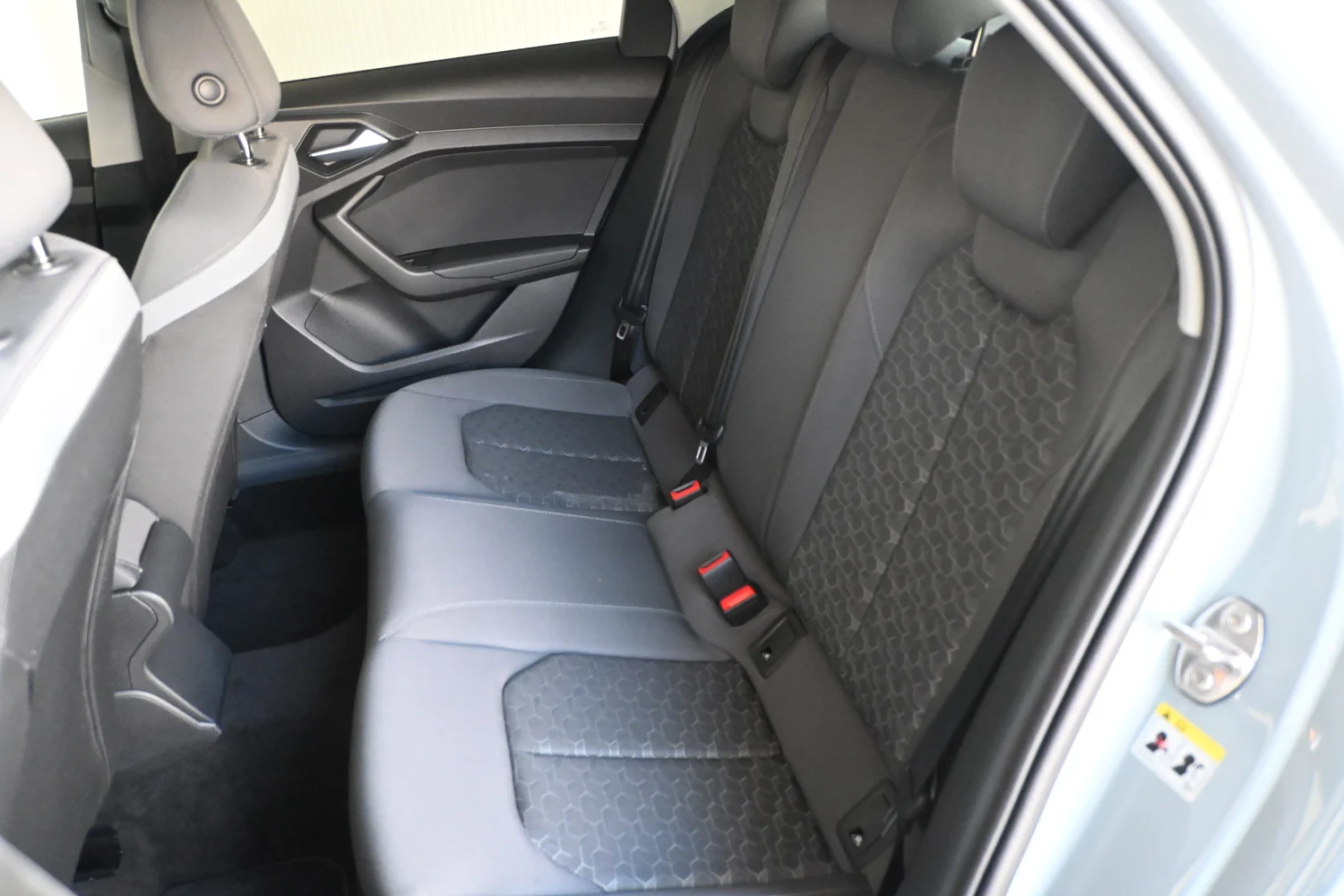 Bild eines A1 Sportback 25 TFSI S line