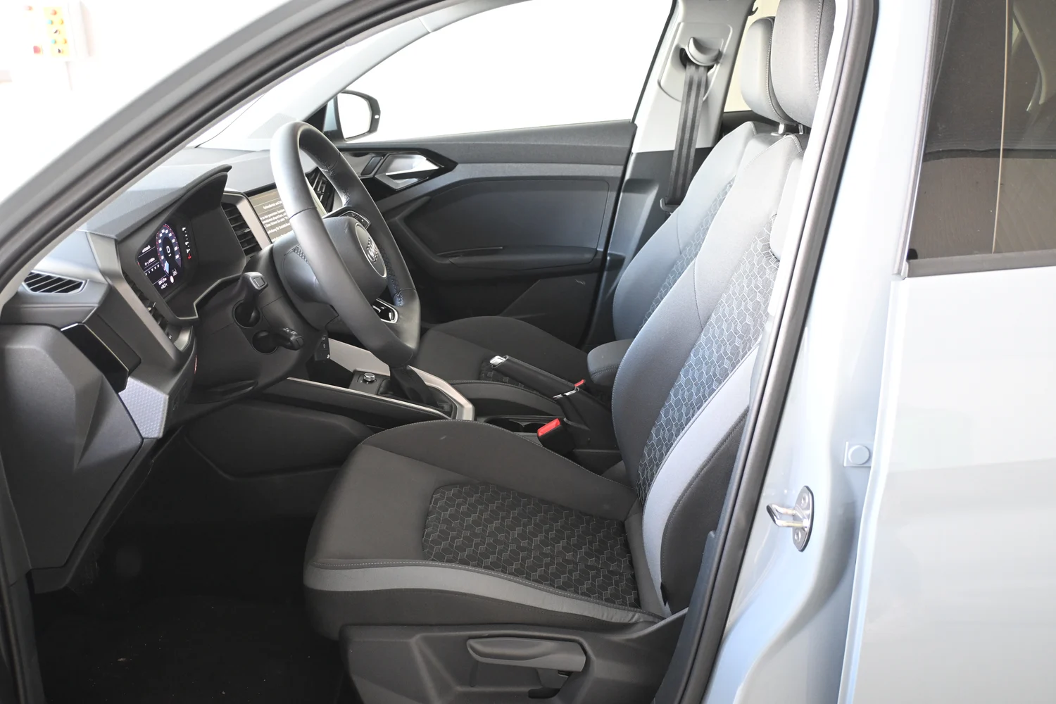 Bild eines A1 Sportback 25 TFSI S line