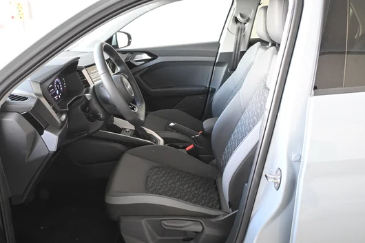 Bild eines A1 Sportback 25 TFSI S line