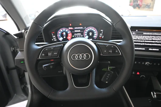 Bild eines A1 Sportback 25 TFSI S line