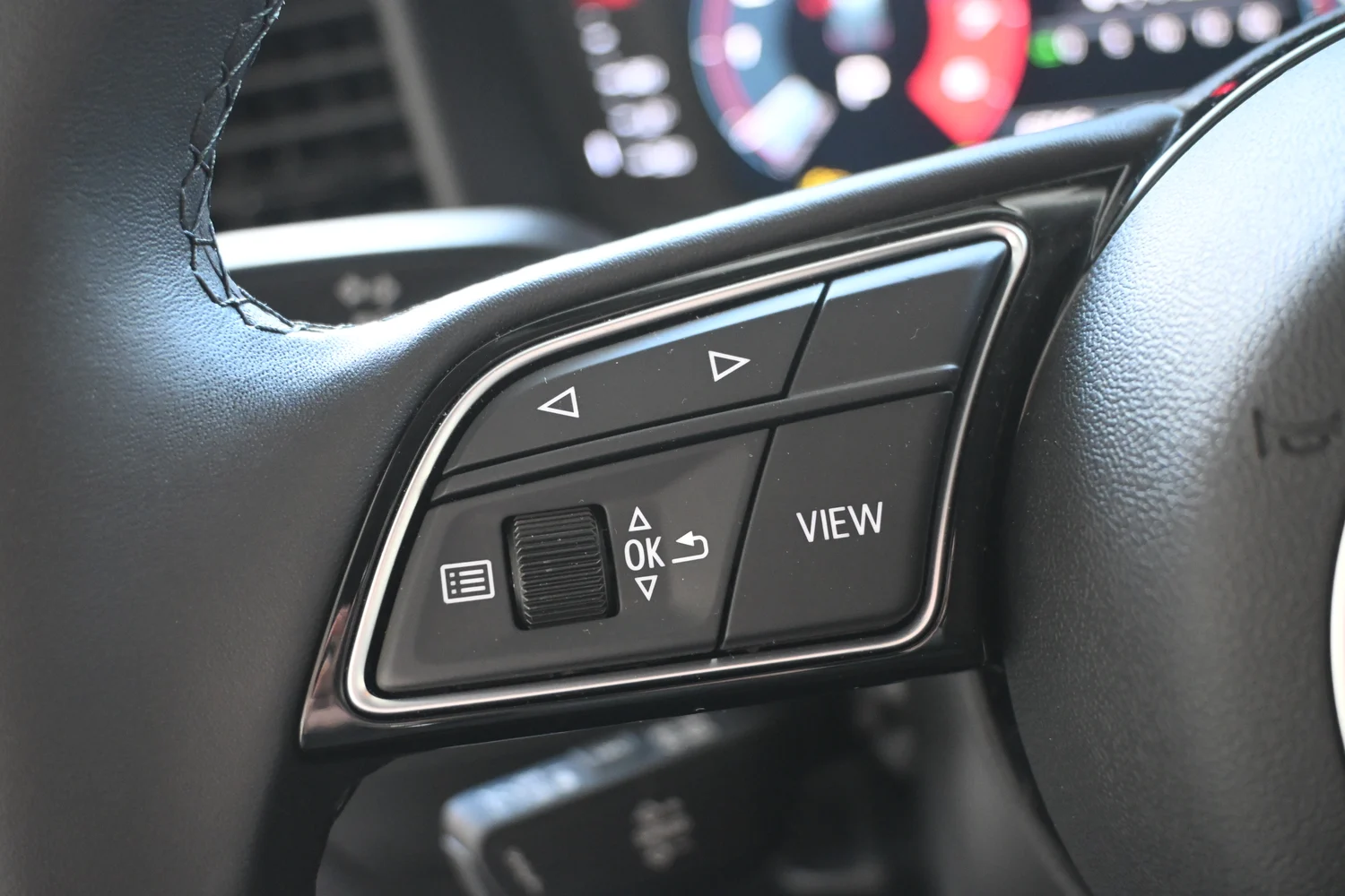 Bild eines A1 Sportback 25 TFSI S line