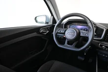 Thumbnail-Foto von Fahrzeug