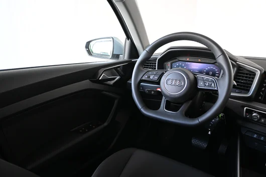 Bild eines A1 Sportback 25 TFSI S line
